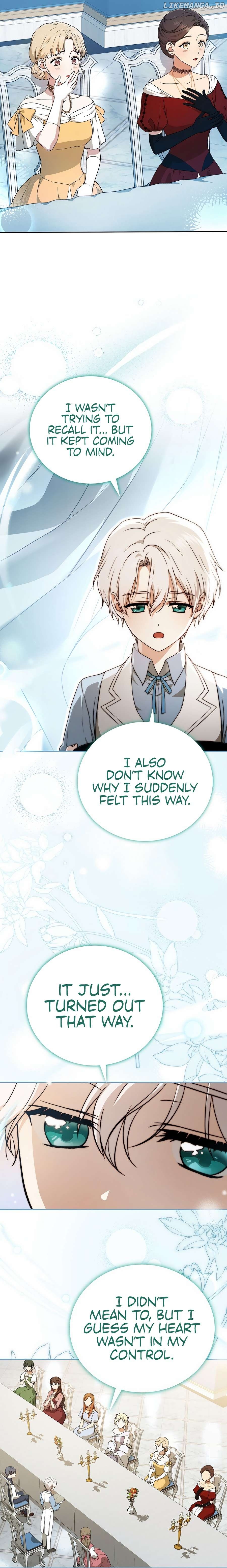 The Concept-Grasping Magical Genius Chapter 4 - page 11