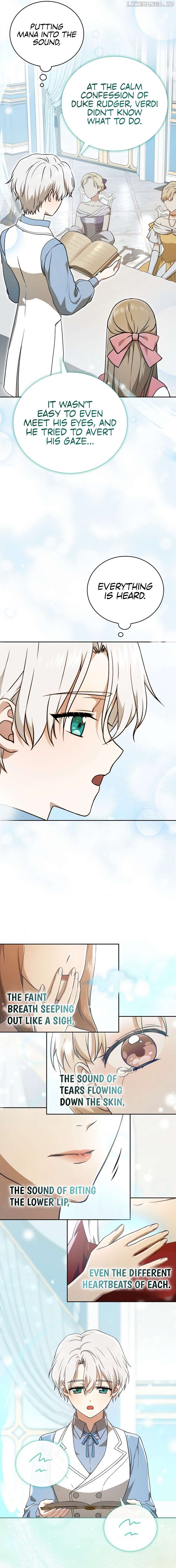 The Concept-Grasping Magical Genius Chapter 4 - page 13