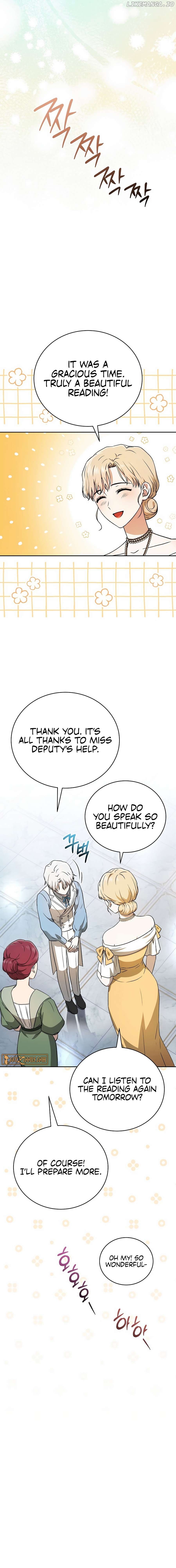 The Concept-Grasping Magical Genius Chapter 4 - page 14