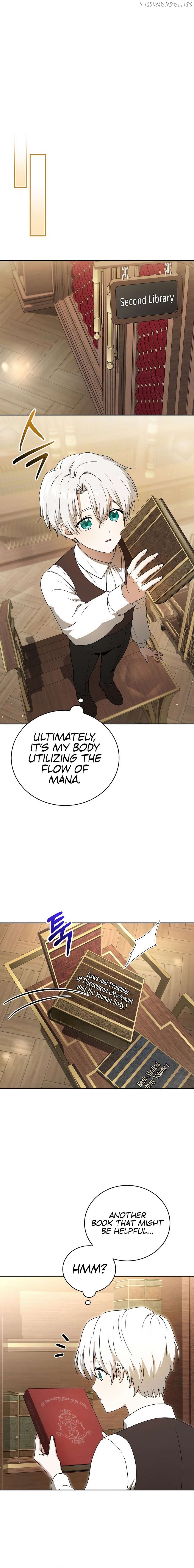 The Concept-Grasping Magical Genius Chapter 4 - page 15