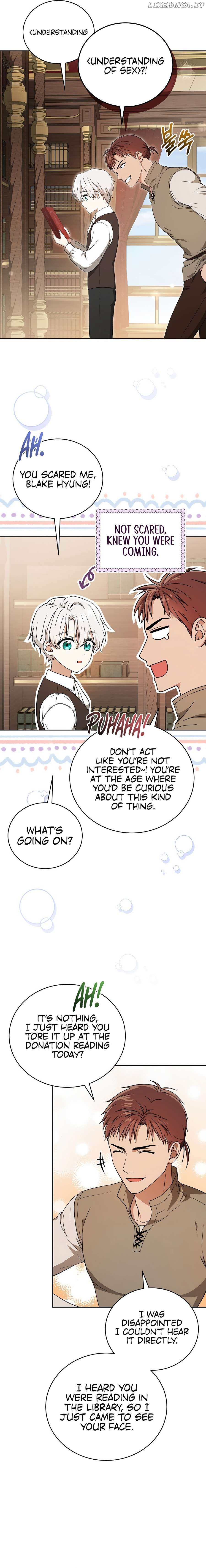 The Concept-Grasping Magical Genius Chapter 4 - page 16
