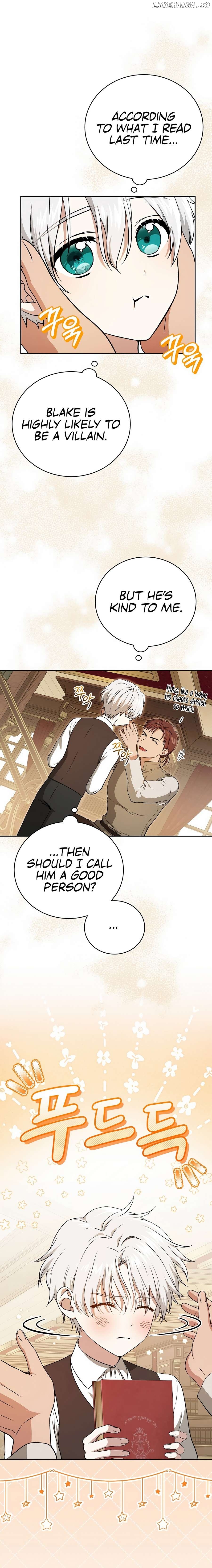 The Concept-Grasping Magical Genius Chapter 4 - page 18