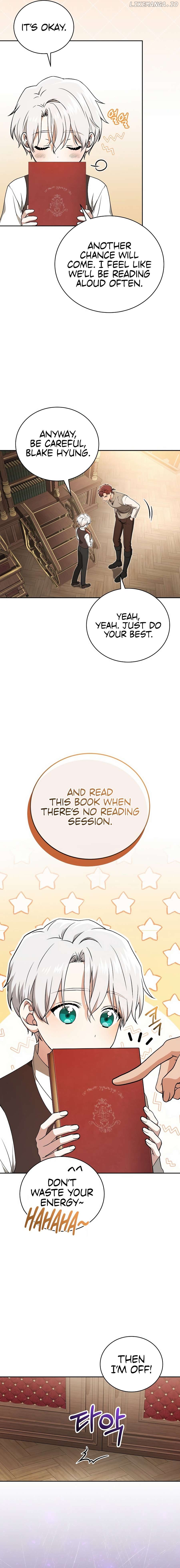 The Concept-Grasping Magical Genius Chapter 4 - page 19