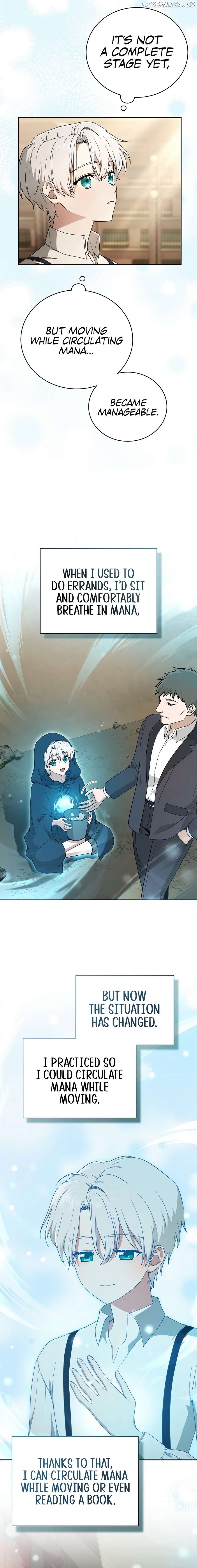 The Concept-Grasping Magical Genius Chapter 4 - page 2