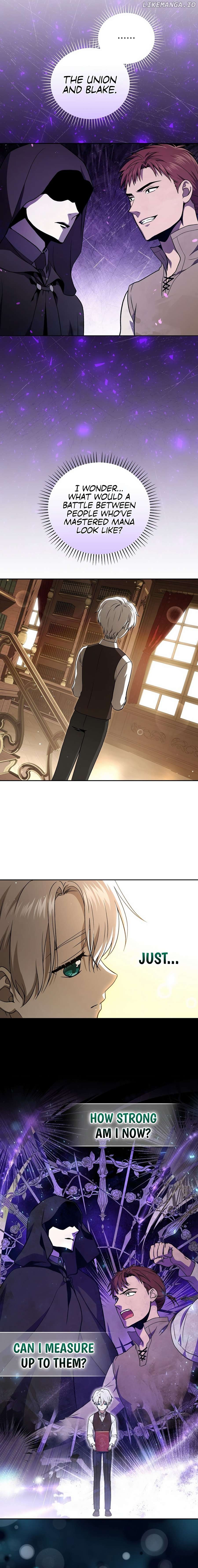 The Concept-Grasping Magical Genius Chapter 4 - page 20