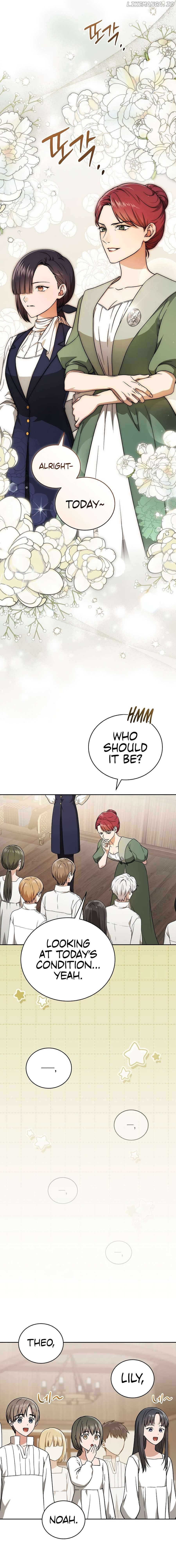 The Concept-Grasping Magical Genius Chapter 4 - page 4