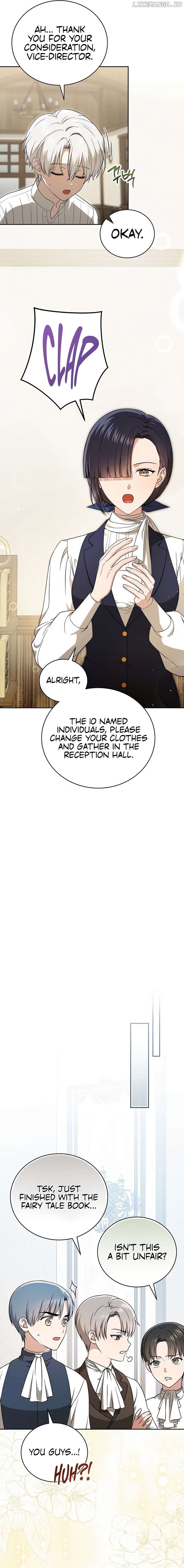 The Concept-Grasping Magical Genius Chapter 4 - page 6