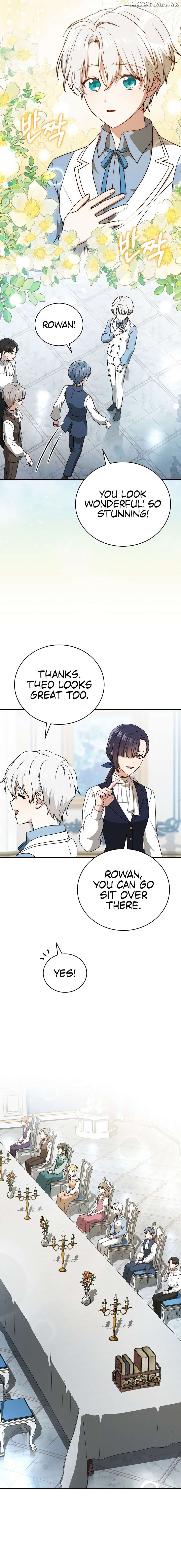 The Concept-Grasping Magical Genius Chapter 4 - page 7