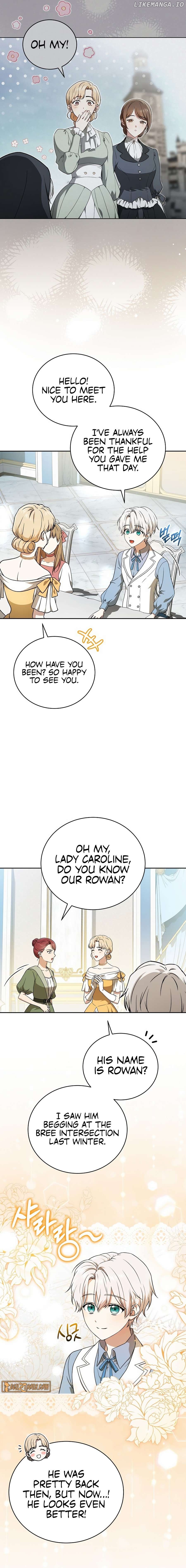 The Concept-Grasping Magical Genius Chapter 4 - page 9