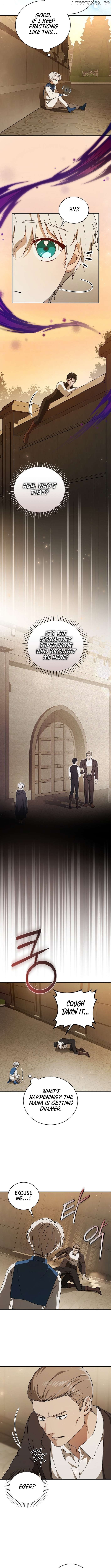 The Concept-Grasping Magical Genius Chapter 5 - page 10
