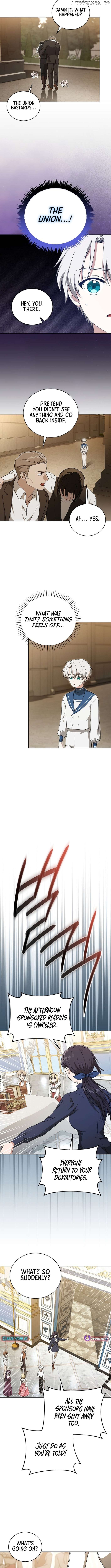 The Concept-Grasping Magical Genius Chapter 5 - page 11