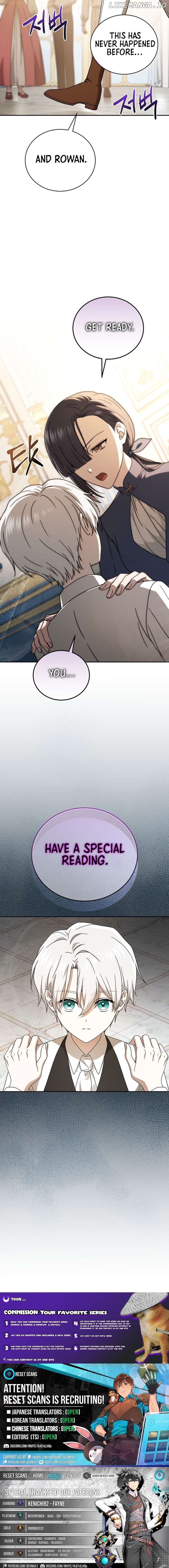 The Concept-Grasping Magical Genius Chapter 5 - page 12