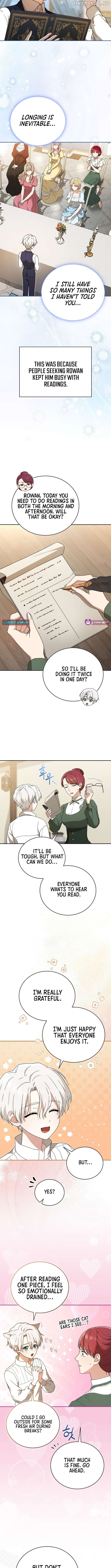 The Concept-Grasping Magical Genius Chapter 5 - page 4