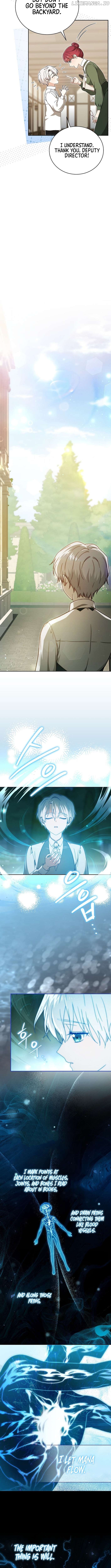 The Concept-Grasping Magical Genius Chapter 5 - page 5