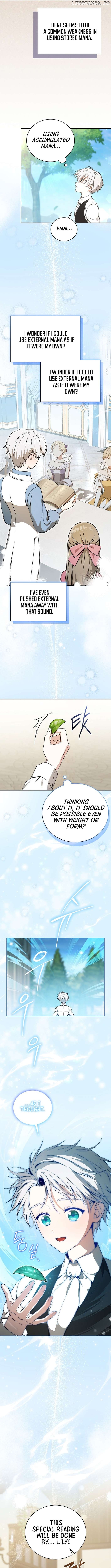 The Concept-Grasping Magical Genius Chapter 5 - page 7