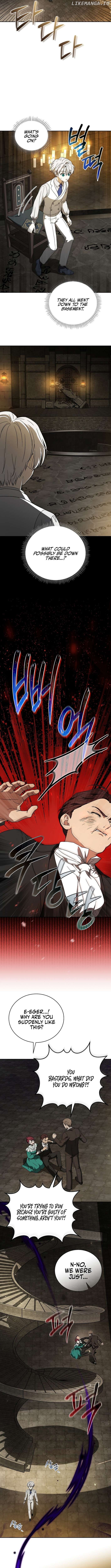 The Concept-Grasping Magical Genius Chapter 6 - page 10