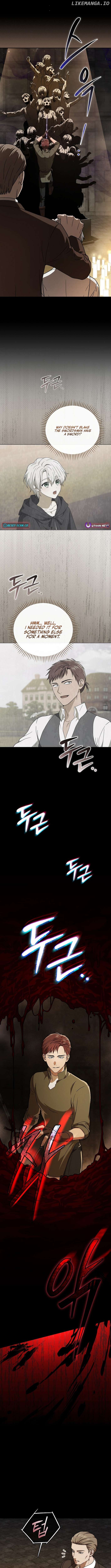 The Concept-Grasping Magical Genius Chapter 6 - page 13