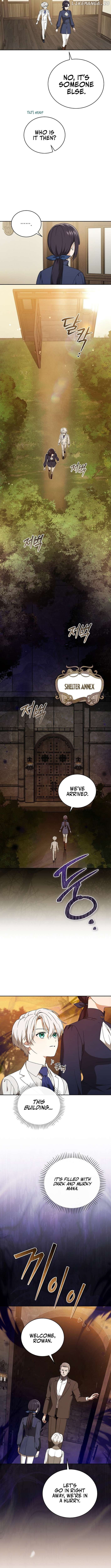 The Concept-Grasping Magical Genius Chapter 6 - page 3