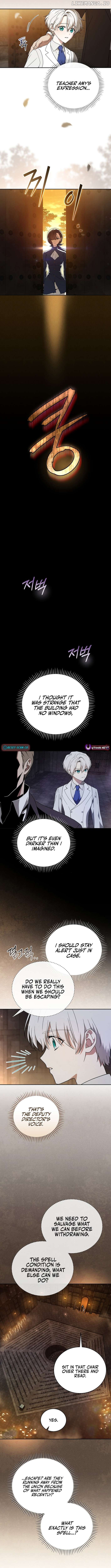 The Concept-Grasping Magical Genius Chapter 6 - page 4