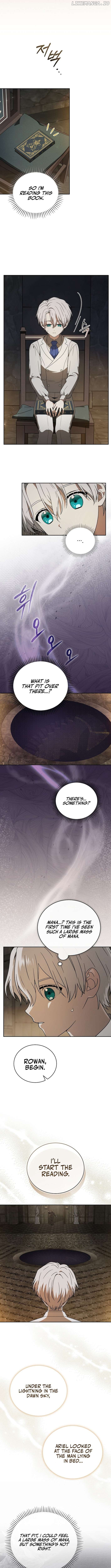 The Concept-Grasping Magical Genius Chapter 6 - page 5