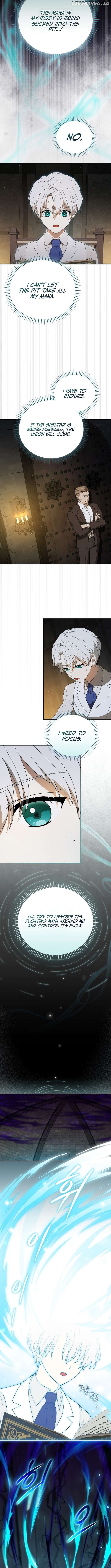 The Concept-Grasping Magical Genius Chapter 6 - page 7