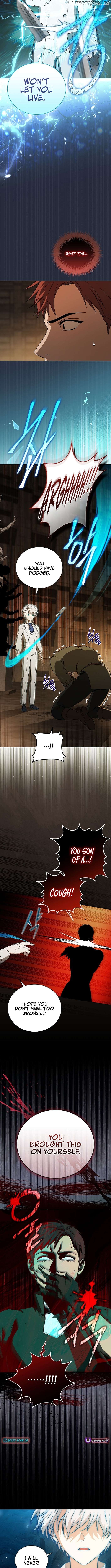 The Concept-Grasping Magical Genius Chapter 7 - page 10