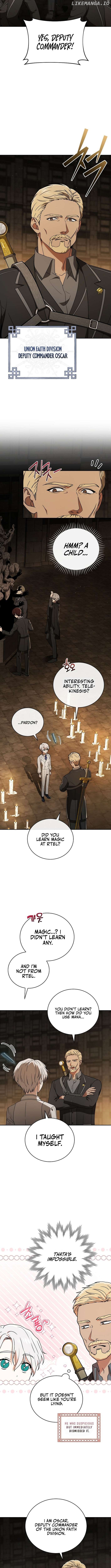 The Concept-Grasping Magical Genius Chapter 7 - page 12