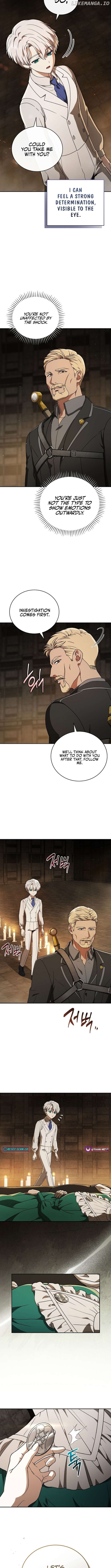 The Concept-Grasping Magical Genius Chapter 7 - page 15
