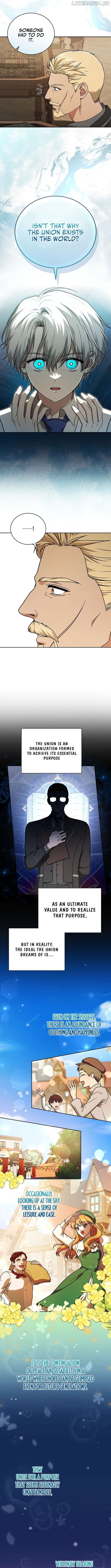 The Concept-Grasping Magical Genius Chapter 8 - page 11