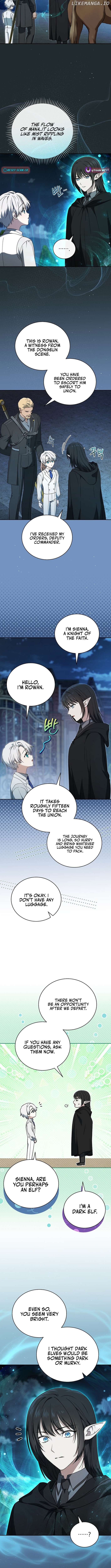 The Concept-Grasping Magical Genius Chapter 8 - page 14