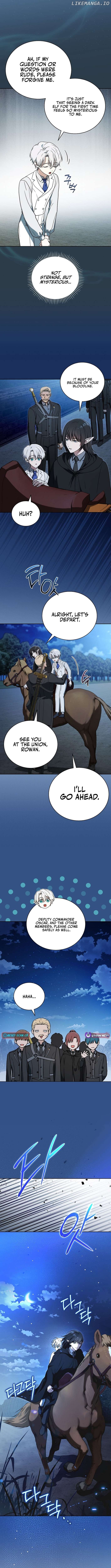 The Concept-Grasping Magical Genius Chapter 8 - page 15