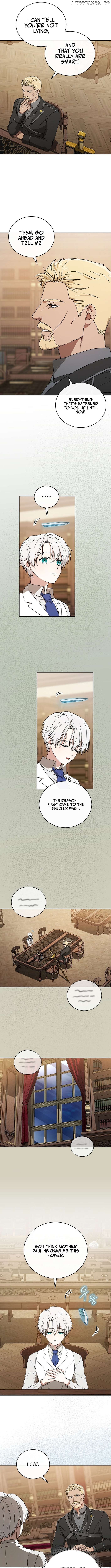The Concept-Grasping Magical Genius Chapter 8 - page 3