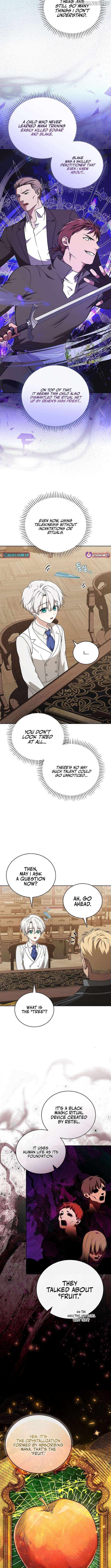 The Concept-Grasping Magical Genius Chapter 8 - page 4