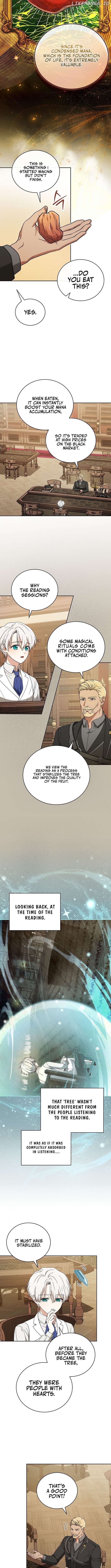 The Concept-Grasping Magical Genius Chapter 8 - page 5