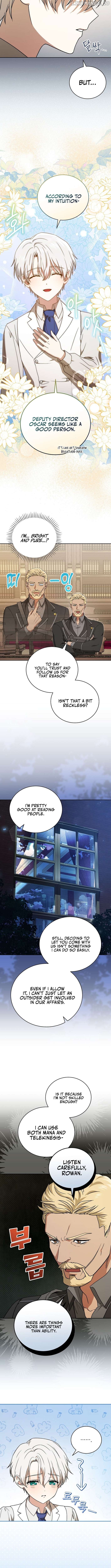 The Concept-Grasping Magical Genius Chapter 8 - page 7