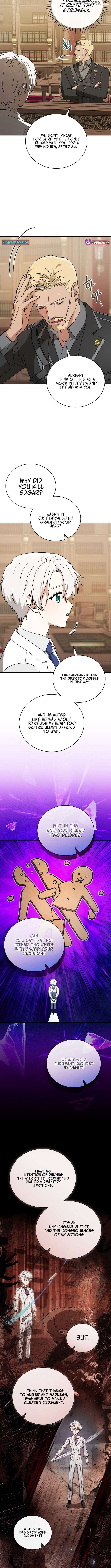 The Concept-Grasping Magical Genius Chapter 8 - page 9