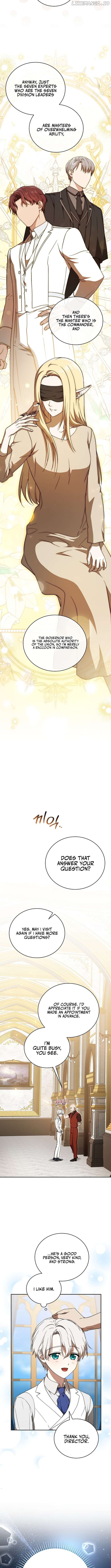 The Concept-Grasping Magical Genius Chapter 9 - page 13
