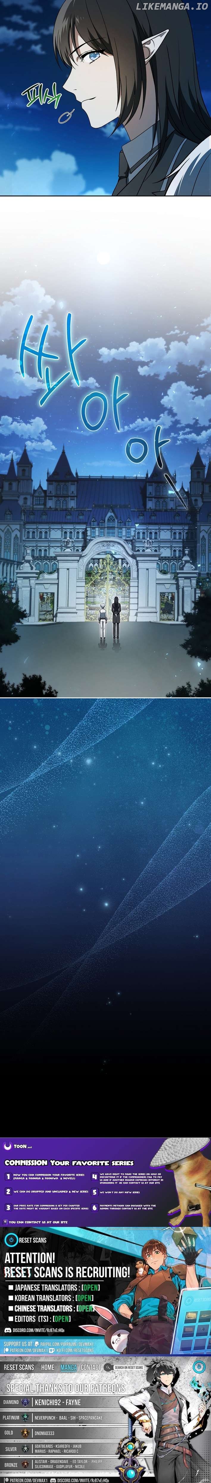 The Concept-Grasping Magical Genius Chapter 9 - page 15