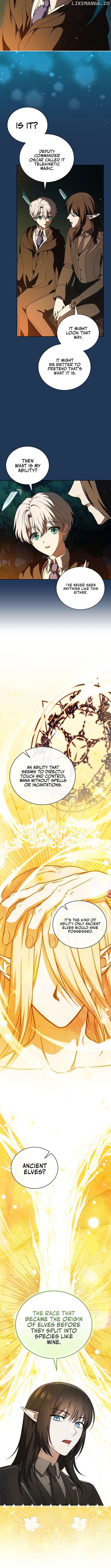 The Concept-Grasping Magical Genius Chapter 9 - page 3