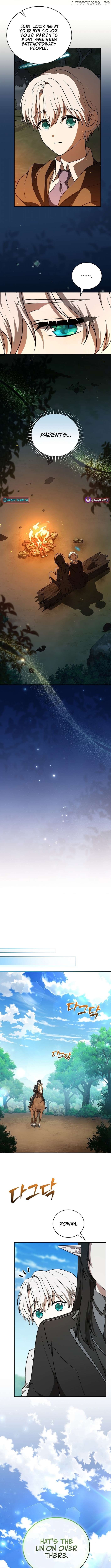 The Concept-Grasping Magical Genius Chapter 9 - page 4