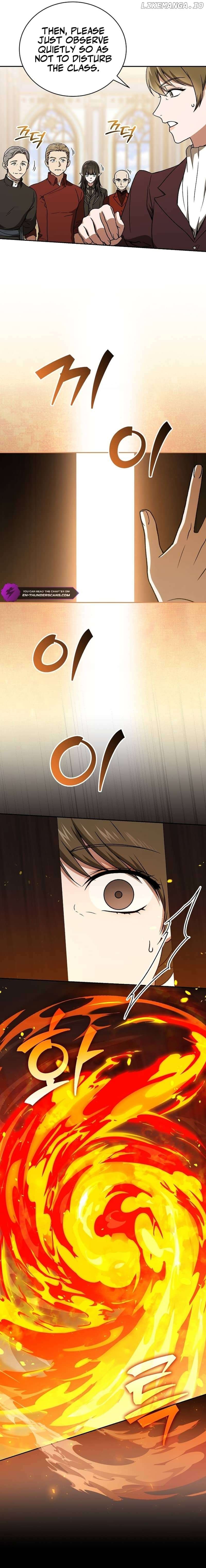 The Concept-Grasping Magical Genius Chapter 15 - page 10