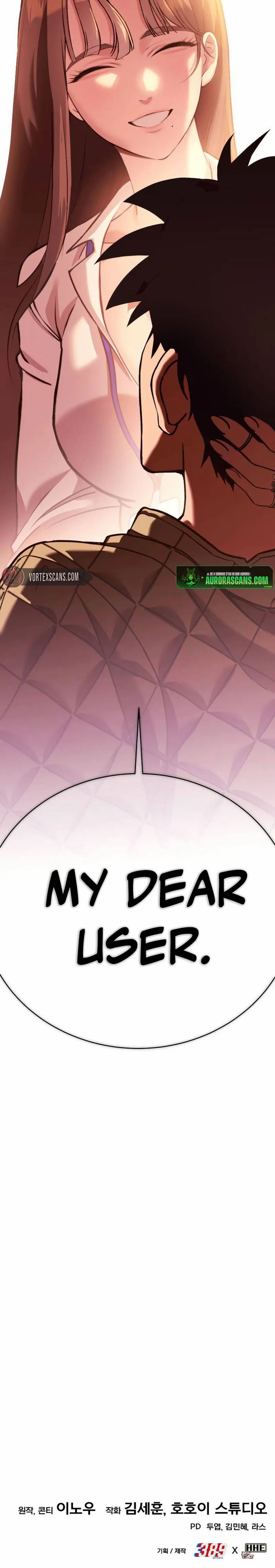 Shovel- Manhwa Chapter 3 - page 20