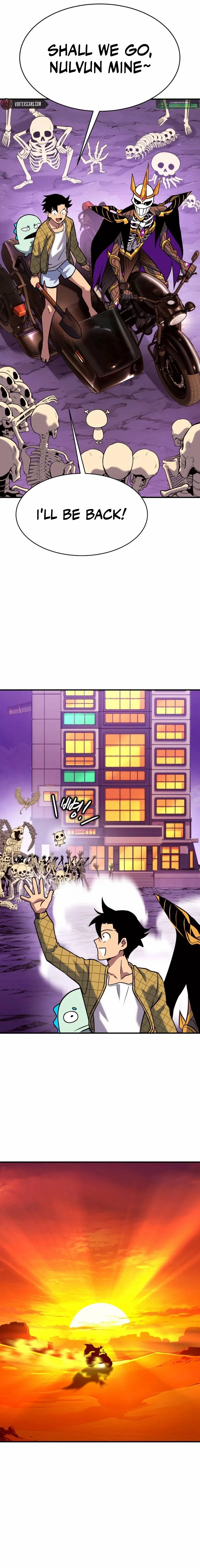Shovel- Manhwa Chapter 5 - page 12