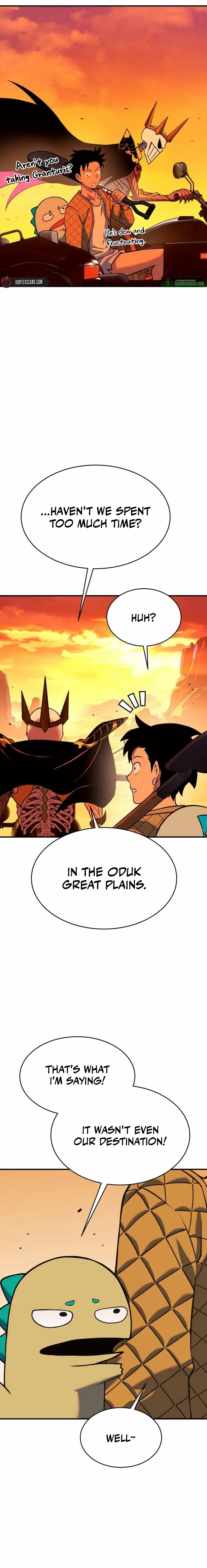 Shovel- Manhwa Chapter 5 - page 13