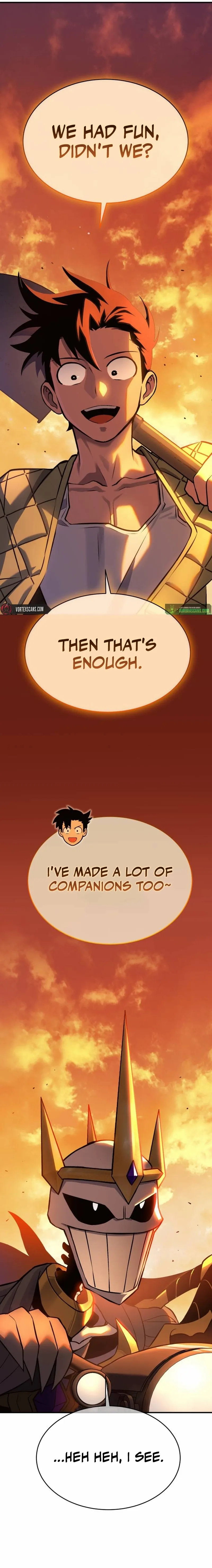 Shovel- Manhwa Chapter 5 - page 14