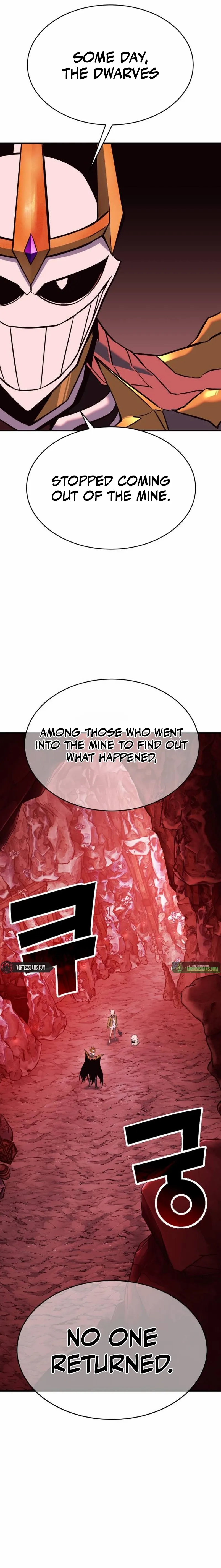 Shovel- Manhwa Chapter 5 - page 18