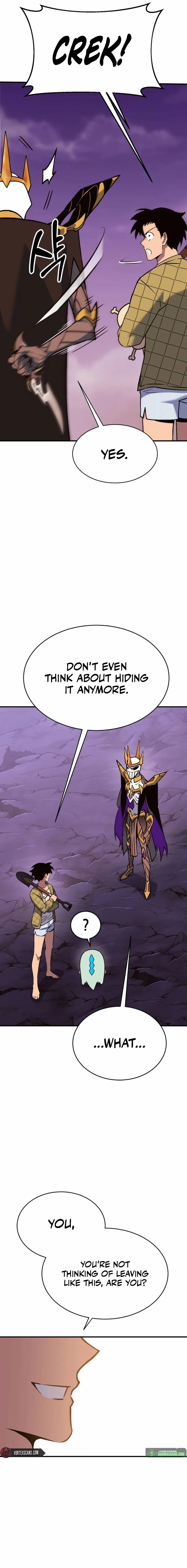 Shovel- Manhwa Chapter 5 - page 2
