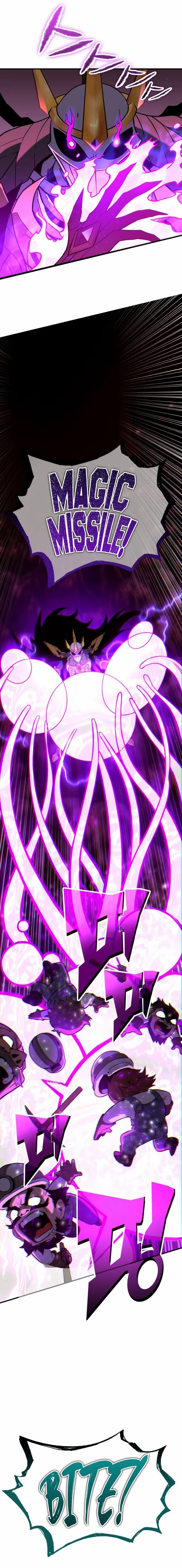 Shovel- Manhwa Chapter 5 - page 28