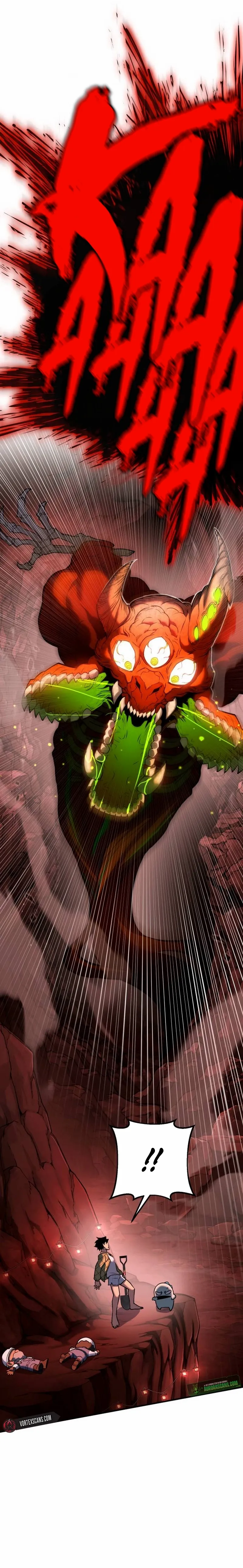 Shovel- Manhwa Chapter 5 - page 35