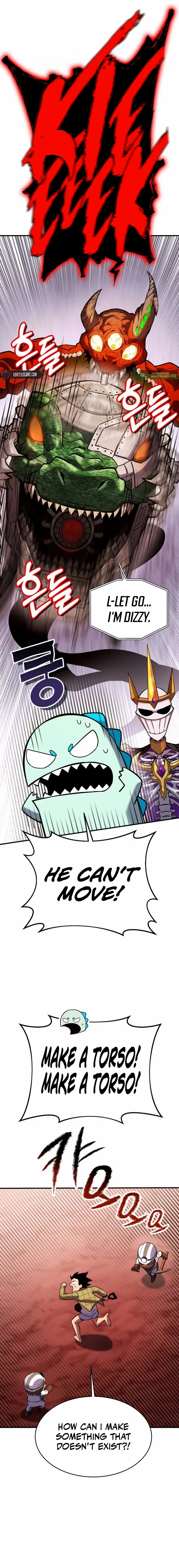 Shovel- Manhwa Chapter 5 - page 42